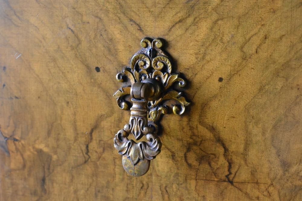 d42 コンソールテーブル - ANTIQUE LEAVES d42 コンソールテーブル - ANTIQUE LEAVES