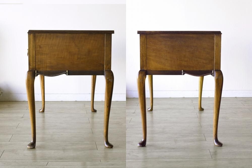 d42 コンソールテーブル - ANTIQUE LEAVES d42 コンソールテーブル - ANTIQUE LEAVES