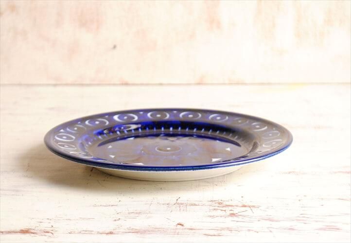 最も信頼できる バレンシア アラビア ARABIA 17cm 北欧 Valencia お皿 プレート 食器