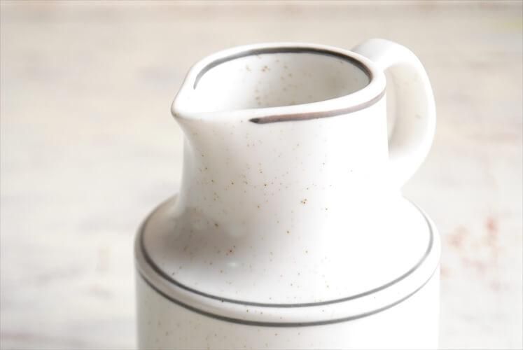 アラビア ビルカ クリーマー 北欧ヴィンテージ 陶器