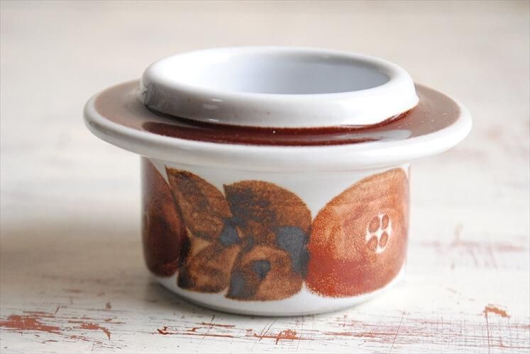 アラビア ロスマリン エッグスタンド 北欧ヴィンテージ