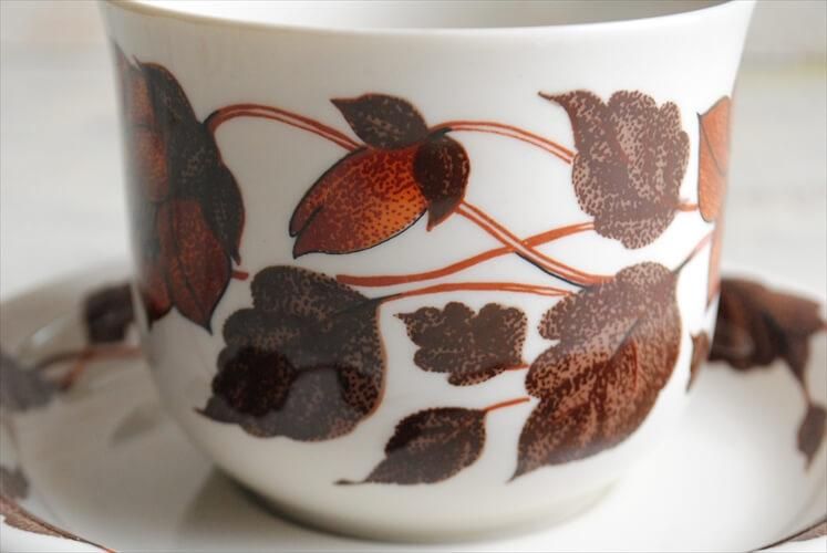 ARABIA アラビア Tea for two ティーフォートゥー ティーカップ ARABIA アラビア Tea for two ティーフォートゥー ティーカップ