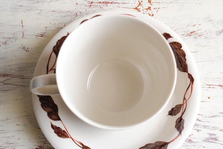 ARABIA アラビア Tea for two ティーフォートゥー ティーカップ ARABIA アラビア Tea for two ティーフォートゥー ティーカップ