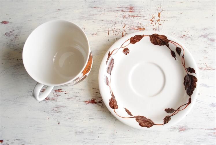 ARABIA アラビア Tea for two ティーフォートゥー ティーカップ ARABIA アラビア Tea for two ティーフォートゥー ティーカップ