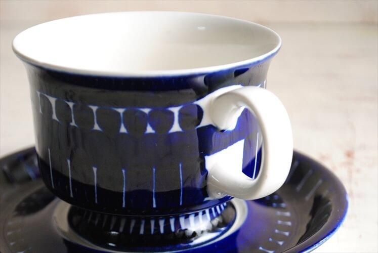ARABIA アラビア バレンシア コーヒーカップ&ソーサー Valencia ARABIA アラビア バレンシア コーヒーカップ&ソーサー Valencia