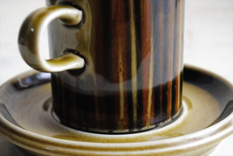 アラビア コスモス コーヒーカップ＆ソーサー 北欧ヴィンテージ