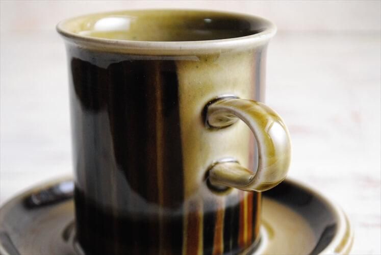 アラビア コスモス コーヒーカップ＆ソーサー 北欧ヴィンテージ