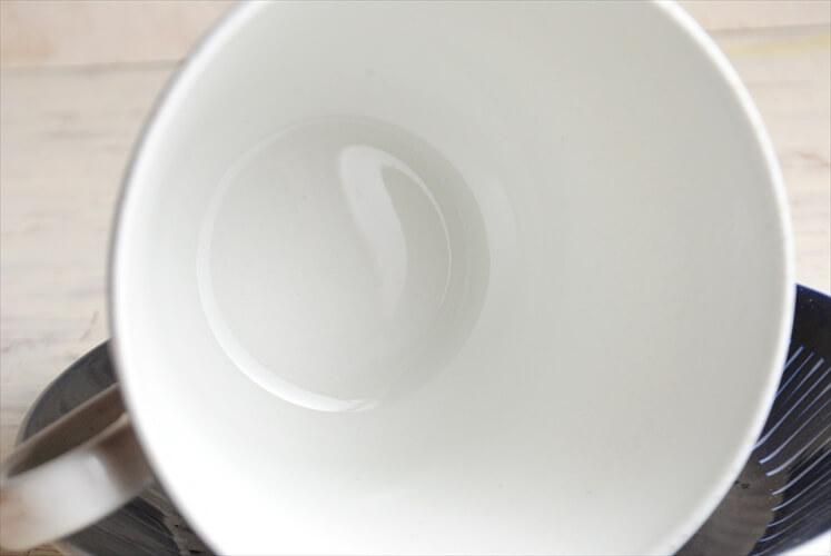 ヴィンテージ アラビア フィエスタ カップ&ソーサ