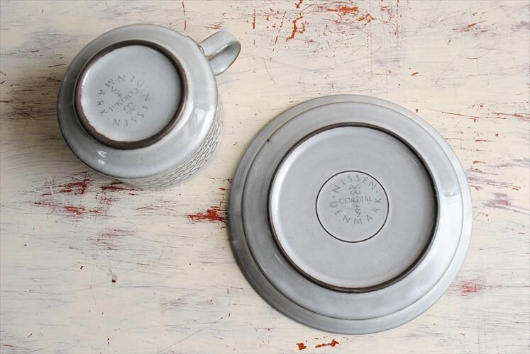 ヴィンテージ デンマーク製 クイストゴ