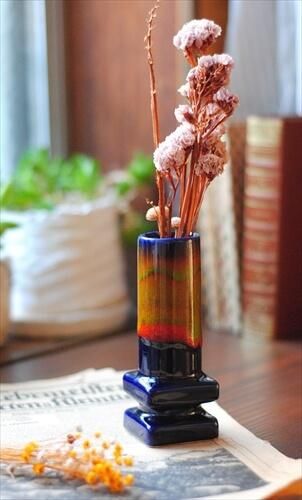 イタリア製 MARISA ITALY 花瓶 花器 一輪挿し フラワーベース イタリア製 MARISA ITALY 花瓶 花器 一輪挿し フラワーベース