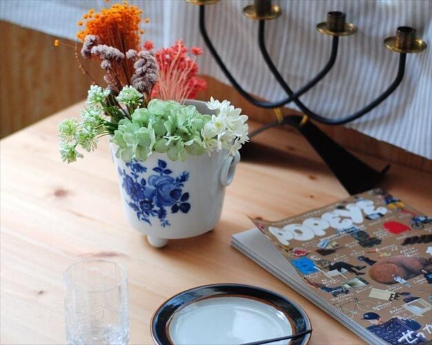 ǥޡ Lyngby Porcelain եݥå ̲ ִ ӥ塼ݡ ߥå ȭС ƥ