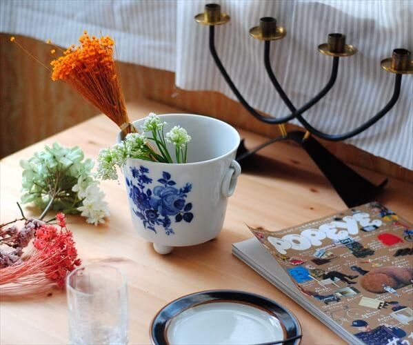 ǥޡ Lyngby Porcelain եݥå ̲ ִ ӥ塼ݡ ߥå ȭС ƥ