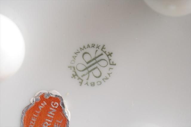 ǥޡ Lyngby Porcelain եݥå ̲ ִ ӥ塼ݡ ߥå ȭС ƥ