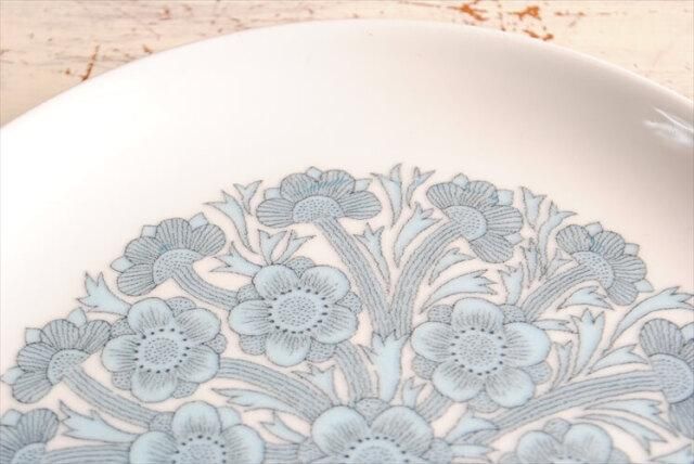 超爆安 Kaarina アラビア ARABIA 17cm 北欧食器 カーリナ お皿 プレート 食器