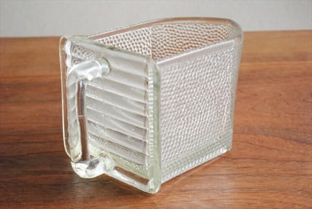 ɥ PONCET 饹Υѥƥʡ Large 饹å ƴ ˥ ƥ