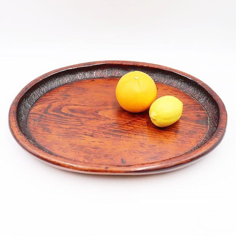 爆買い! 骨董 お膳 漆 脚付き 漆器 お盆 膳 5枚~ fawe.org