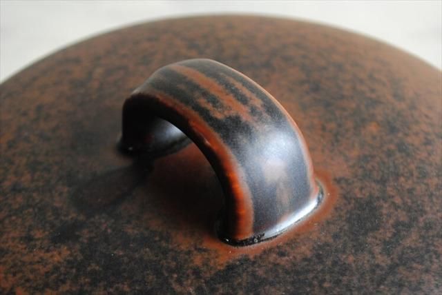 ヴィンテージARABIAキャセロール 北欧風和テイスト