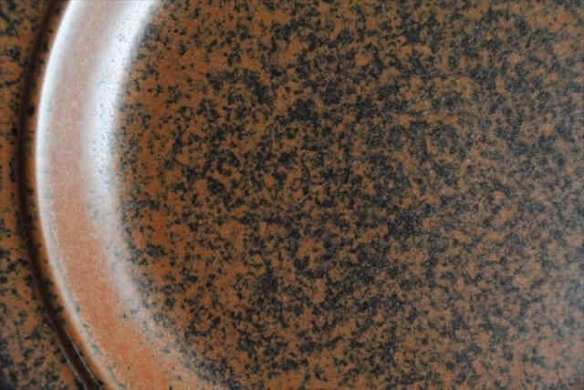 ARABIA ӥ 륹 17.5cm ץ졼  Ruska ̲ ե ƫ ̲ ơ ƥ_221202