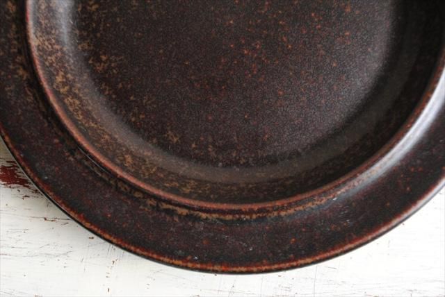 ARABIA ӥ 륹 17.5cm ץ졼  Ruska ̲ ե ƫ ̲ ơ ƥ_221202