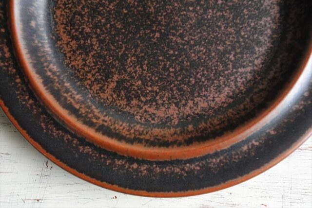 ARABIA ӥ 륹 17.5cm ץ졼  Ruska ̲ ե ƫ ̲ ơ ƥ_221202