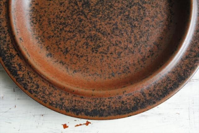 ARABIA ӥ 륹 17.5cm ץ졼  Ruska ̲ ե ƫ ̲ ơ ƥ_221202