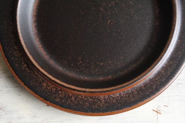 ARABIA ӥ 륹 20cm ץ졼  Ruska ̲ ե ƫ ̲ ơ ƥ_221202