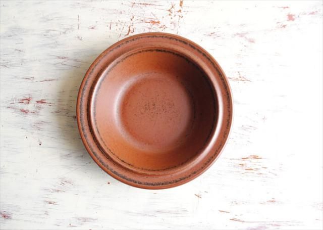 ARABIA ӥ 륹 17.5cm ǥץץ졼  Ruska ̲ ե ƫ ̲ ơ ƥ_221202