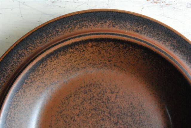 ARABIA ӥ 륹 20cm ǥץץ졼  Ruska ̲ ե ƫ ̲ ơ ƥ_221202