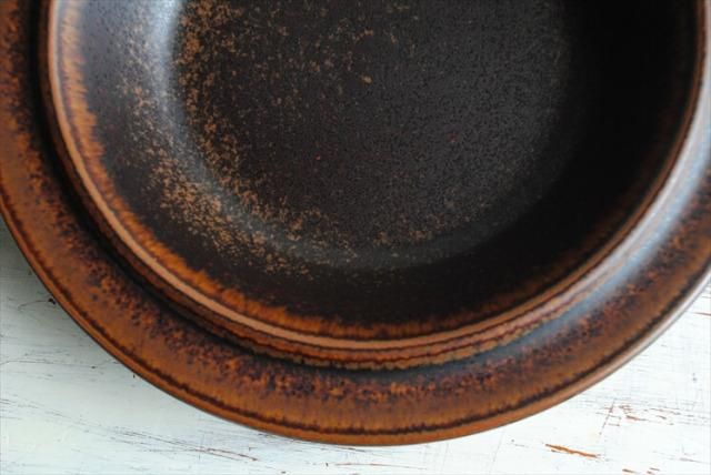 ARABIA ӥ 륹 20cm ǥץץ졼  Ruska ̲ ե ƫ ̲ ơ ƥ_221202