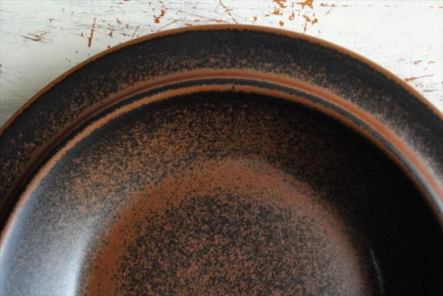 ARABIA ӥ 륹 20cm ǥץץ졼  Ruska ̲ ե ƫ ̲ ơ ƥ_221202