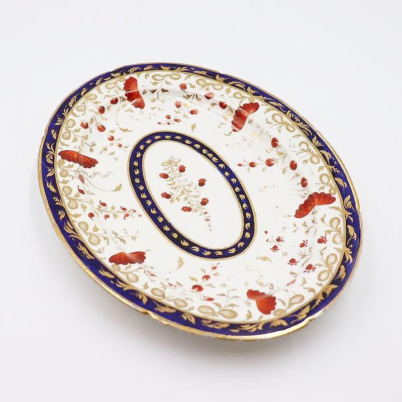 美品 ヴィンテージ プレート 飾り皿 古いオランダの陶器皿 古いオランダの陶器皿 | Konishi Koffee web shop