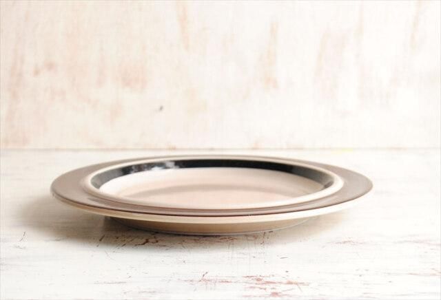 ARABIA ӥ Ruija 20cm ץ졼 륤  ֥饦 ̲ ե ̲ ơ ƥ_221208