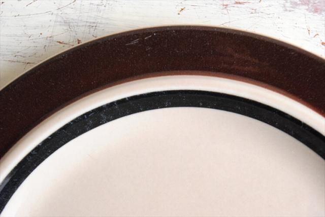 ARABIA ӥ Ruija 20cm ץ졼 륤  ֥饦 ̲ ե ̲ ơ ƥ_221208