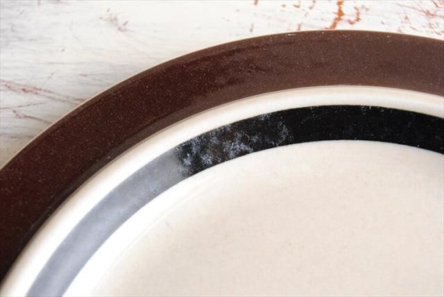 ARABIA ӥ Ruija 20cm ץ졼 륤  ֥饦 ̲ ե ̲ ơ ƥ_221208