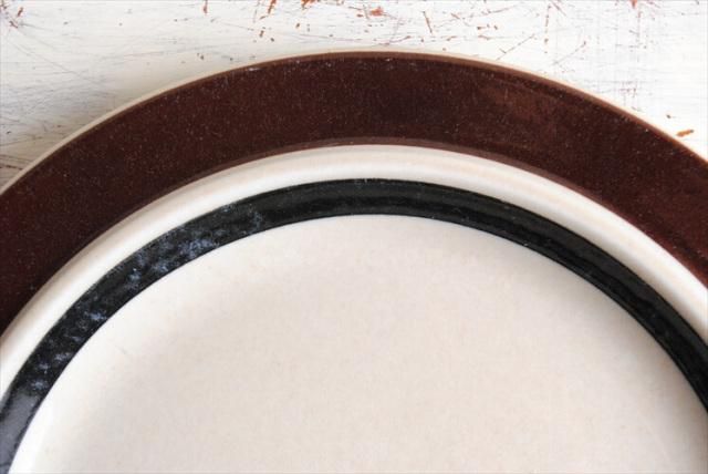 ARABIA ӥ Ruija 20cm ץ졼 륤  ֥饦 ̲ ե ̲ ơ ƥ_221208