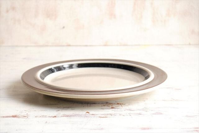 アラビア ルイージャ プレート 20cm 北欧ヴィンテージ