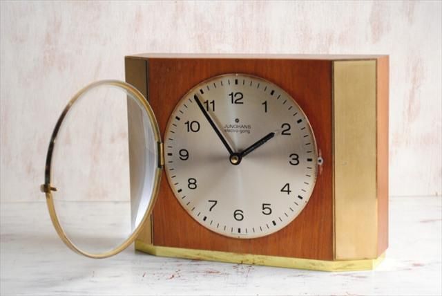 ɥ JUNGHANS ֤ ޥȥ륯å 顼ॴ Ӽ ϥ ơ ƥ