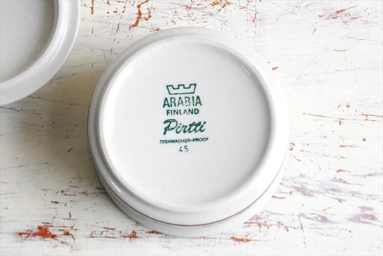 ARABIA ӥ Pirtti ꡼ޡ 奬ݥå ̲ ƫ ե ơ ƥ_221219