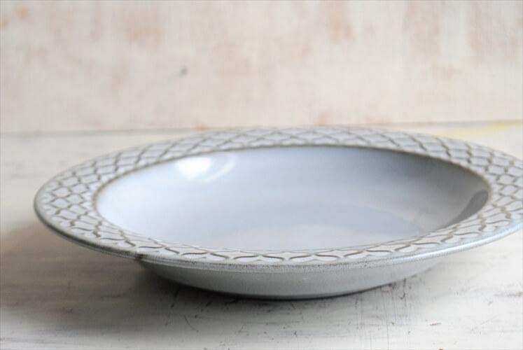 北欧ヴィンテージ　クイストゴー　コーディアル　ディナープレート2枚　24cm 北欧ヴィンテージ クイストゴー コーディアル ディナープレート2