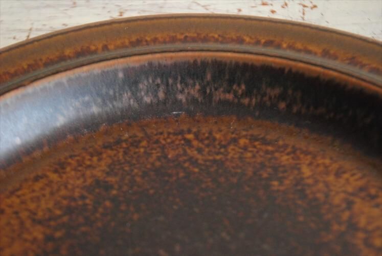 ARABIA アラビア ルスカ 20cm プレート お皿 Ruska 北欧食器 ARABIA アラビア ルスカ 20cm プレート お皿 Ruska 北欧食器