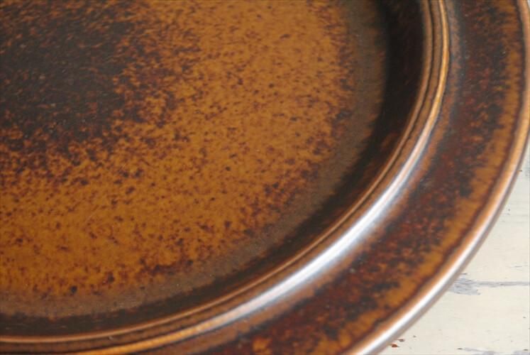 ARABIA アラビア ルスカ 20cm プレート お皿 Ruska 北欧食器 ARABIA アラビア ルスカ 20cm プレート お皿 Ruska 北欧食器