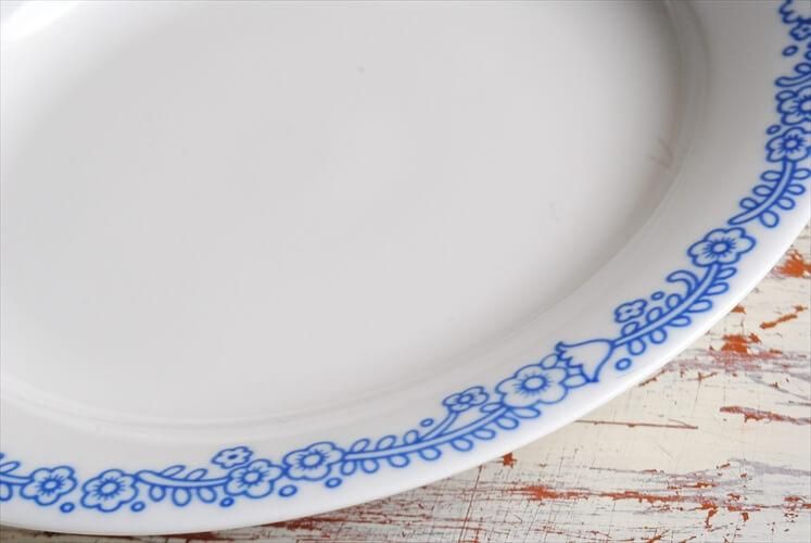 ARABIA ӥ ANNA 17cm ץ졼   ̲ ե ƫ ̲ ơ ƥ_221227