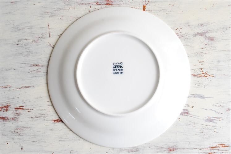 ARABIA ӥ HARLEKIN Red Hat 20cm ץ졼  ϥ쥭 ̲ ե ƫ ̲ ơ ƥ_221227