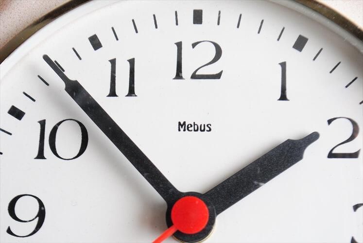 ミッドセンチュリー ドイツ ヴィンテージ Mebus ピンク 陶器の