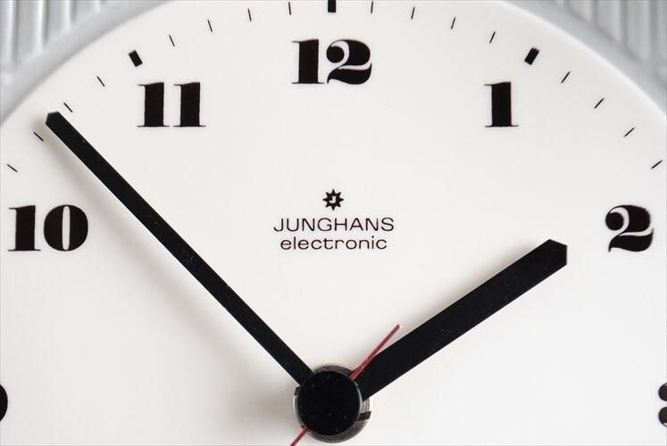 VINTAGE Junghans ユンハンス キッチンクロック 1960年代