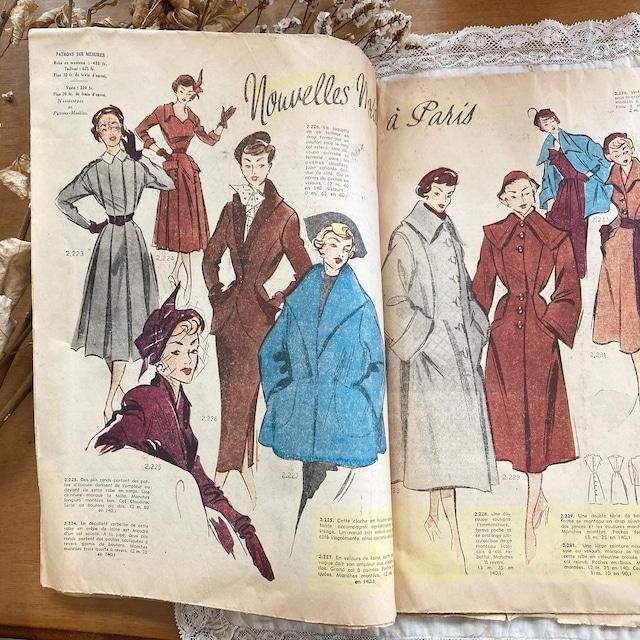 ڥեľ͢1950ǯ1960ǯ ե󥹥եå