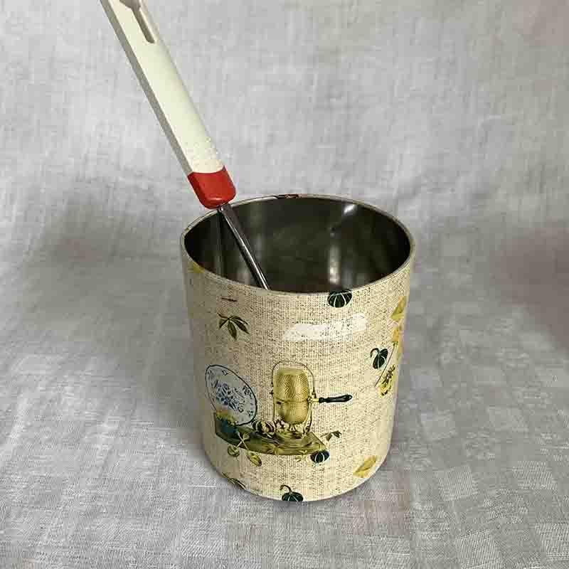 ホイッパー 泡立て器 キッチン雑貨 レトロ素材 フランス雑貨