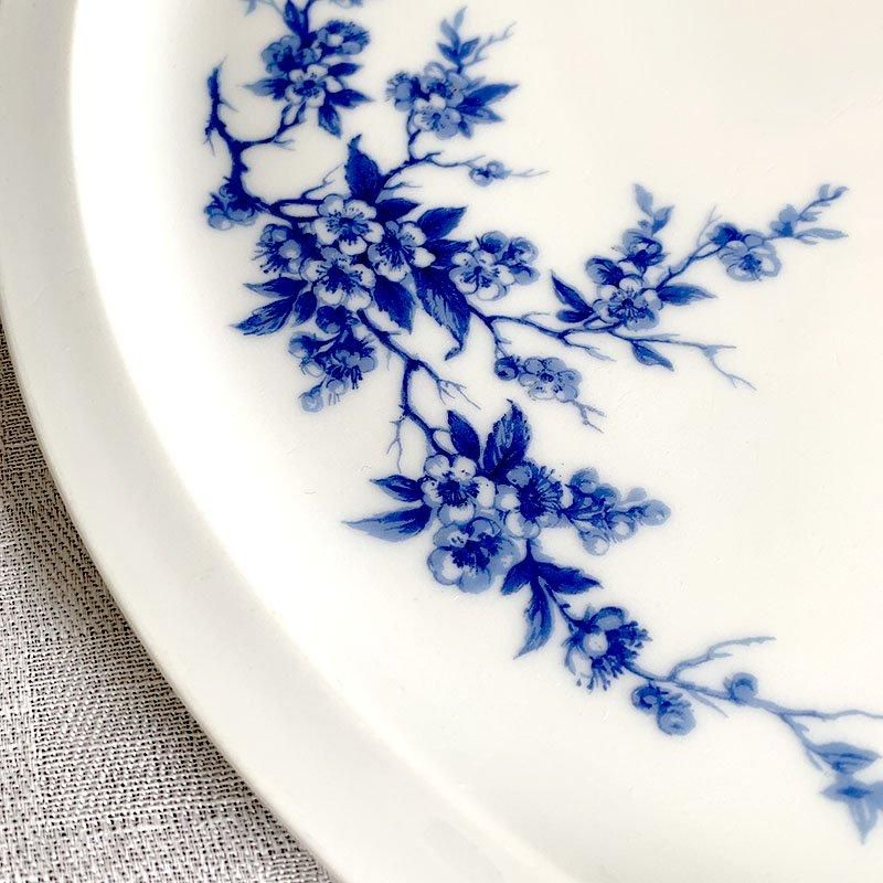 Haviland Nankin 皿 5個セット Haviland Nankin 皿 5個セット - メルカリ