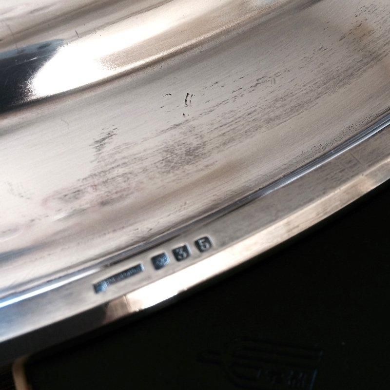 ꥹȥե롡СХץ졼 Christofle_
12TWn16