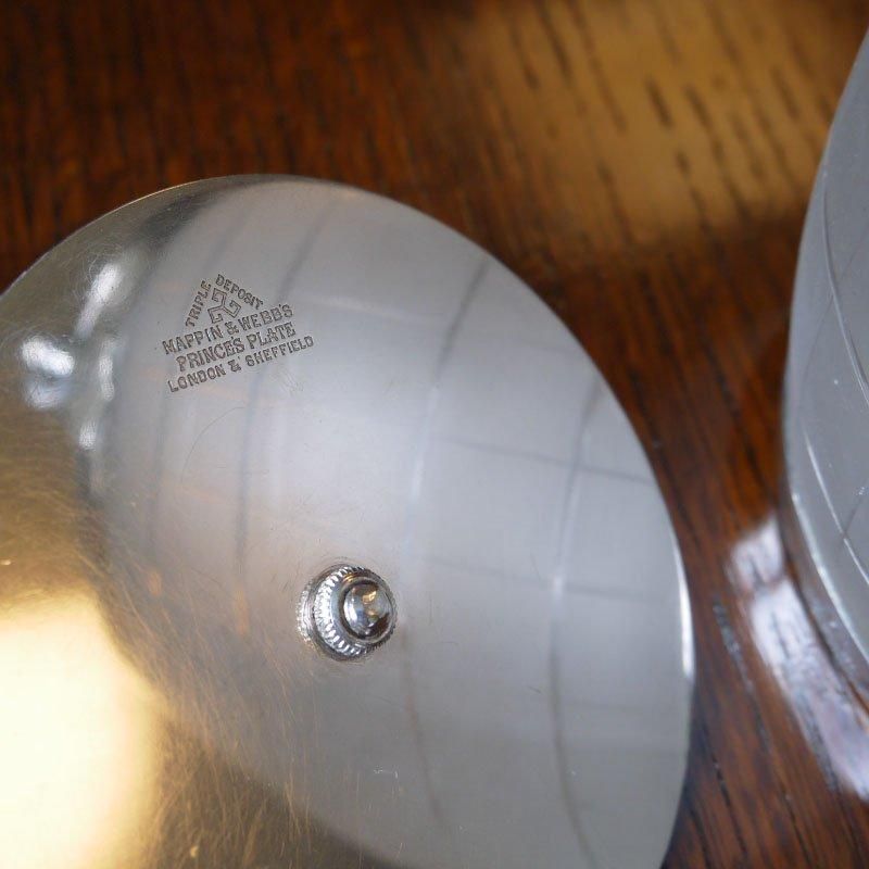 ޤꥬ饹Υӥåȥݥå MAPPIN&WEBB
12kway7